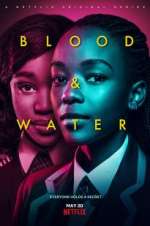Watch Blood & Water M4ufreemovies