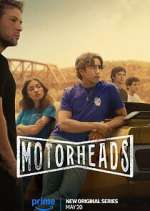 Watch Motorheads M4ufreemovies