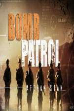 Watch Bomb Patrol Afghanistan M4ufreemovies