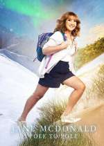 Watch Jane McDonald: From Pole to Pole M4ufreemovies