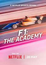 Watch F1: The Academy M4ufreemovies