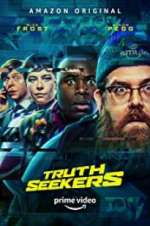 Watch Truth Seekers M4ufreemovies