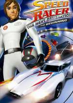 Watch Speed Racer: The Next Generation M4ufreemovies