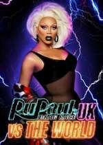 Watch RuPaul's Drag Race UK vs The World M4ufreemovies