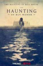 Watch The Haunting of Bly Manor M4ufreemovies