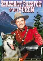 Watch Sergeant Preston of the Yukon M4ufreemovies