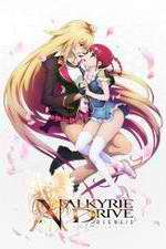 Watch Valkyrie Drive: Mermaid M4ufreemovies