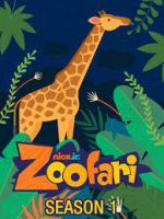 Watch Zoofari M4ufreemovies