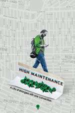 Watch High Maintenance M4ufreemovies