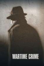 Watch Wartime Crime M4ufreemovies
