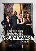 Watch Project Runway Canada M4ufreemovies
