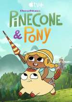 Watch Pinecone & Pony M4ufreemovies