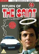 Watch Return of the Saint M4ufreemovies