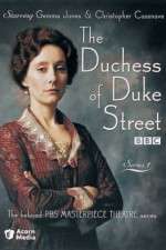Watch The Duchess of Duke Street M4ufreemovies