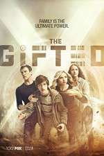 Watch The Gifted M4ufreemovies