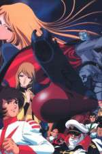 Watch Space Battleship Yamato (1974) M4ufreemovies