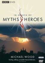 Watch In Search of Myths and Heroes M4ufreemovies