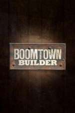 Watch Boomtown Builder M4ufreemovies