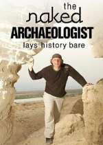 Watch The Naked Archaeologist M4ufreemovies