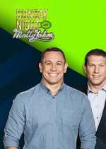 Watch Sunday Night with Matty Johns M4ufreemovies