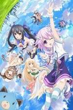 Watch Hyperdimension Neptunia the Animation M4ufreemovies