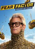 Watch Fear Factor: House of Fear M4ufreemovies
