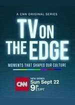 Watch TV On the Edge: Moments That Shaped Our Culture M4ufreemovies
