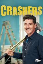 Watch Crashers M4ufreemovies