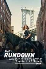 Watch The Rundown with Robin Thede M4ufreemovies