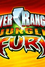 Watch Power Rangers Jungle Fury M4ufreemovies