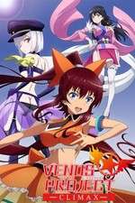 Watch Venus Project: Climax M4ufreemovies