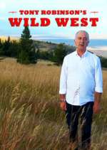 Watch Tony Robinson's Wild West M4ufreemovies