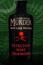 Watch A Very British Murder M4ufreemovies