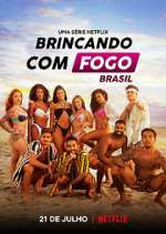 Watch Too Hot to Handle: Brazil M4ufreemovies