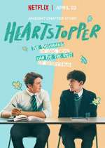 Watch Heartstopper M4ufreemovies