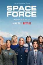 Watch Space Force M4ufreemovies