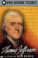 Watch Thomas Jefferson M4ufreemovies