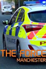 Watch The Force: Manchester M4ufreemovies