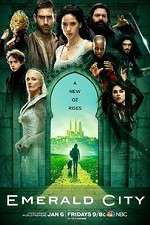 Watch Emerald City M4ufreemovies
