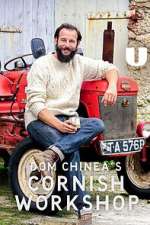 Watch Dom Chinea\'s Cornish Workshop M4ufreemovies