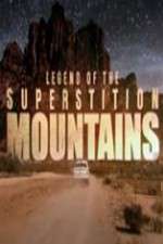 Watch Legend of the Superstition Mountains M4ufreemovies