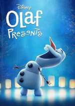 Watch Olaf Presents M4ufreemovies