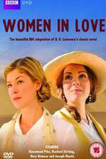 Watch Women in Love (  ) M4ufreemovies