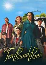 Watch Ten Pound Poms M4ufreemovies
