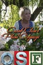 Watch Carol Kleins Plant Odysseys M4ufreemovies