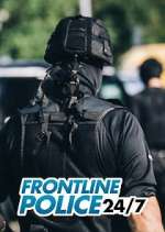 Watch Frontline Police 24/7 M4ufreemovies