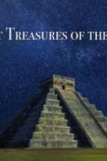 Watch Lost Treasures of the Maya M4ufreemovies