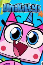 Watch Unikitty M4ufreemovies