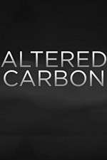 Watch Altered Carbon M4ufreemovies