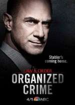 Watch Law & Order: Organized Crime M4ufreemovies